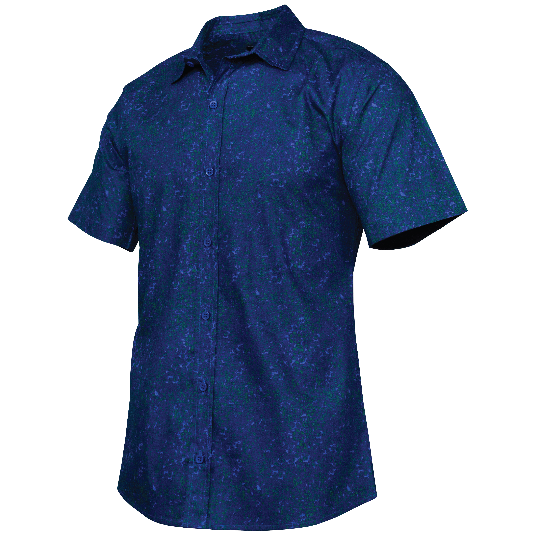 Camisa Green Slug 31