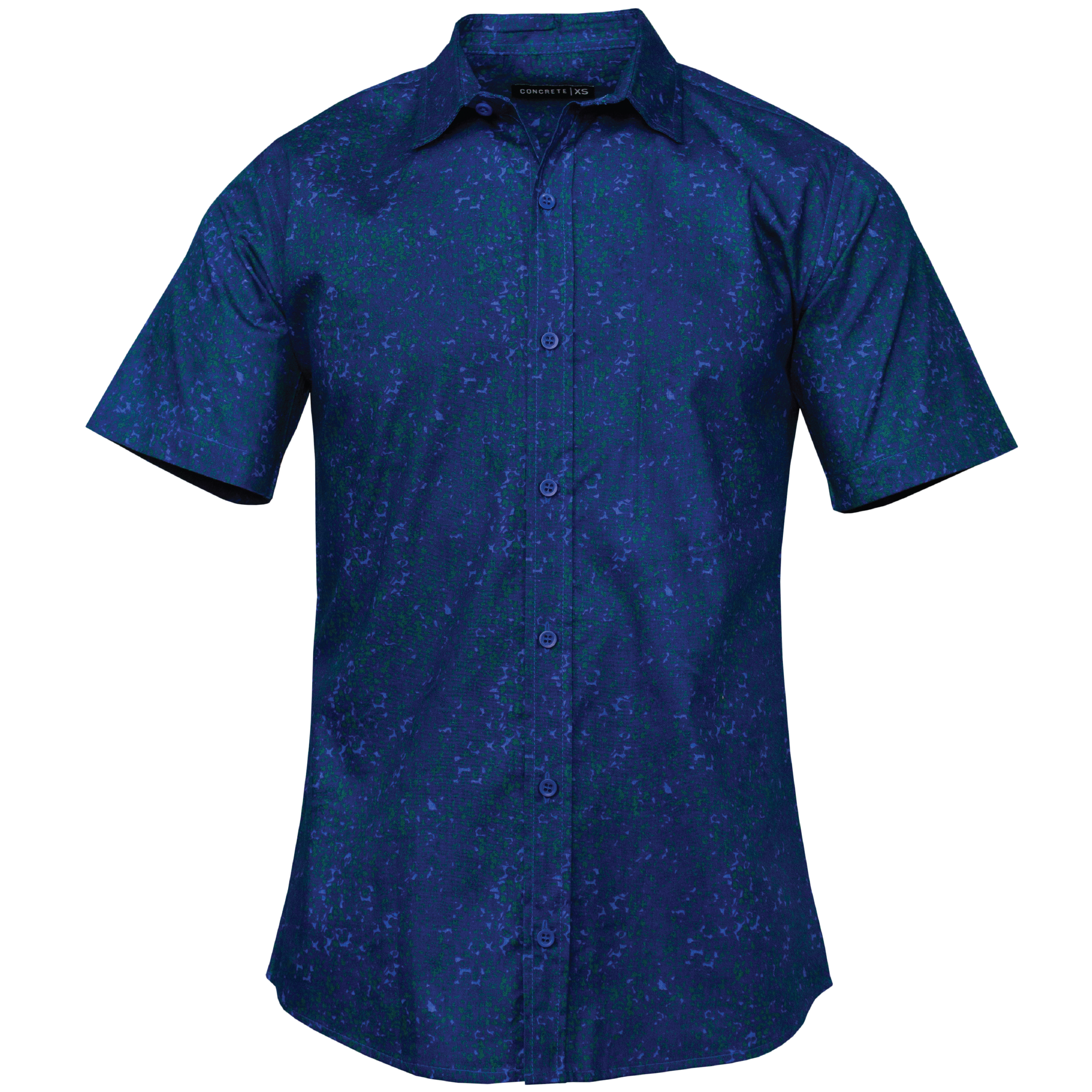 Camisa Green Slug 31