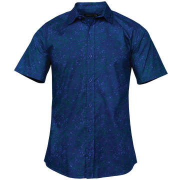 Camisa Green Slug 31