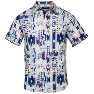 Camisa Brucke Blue