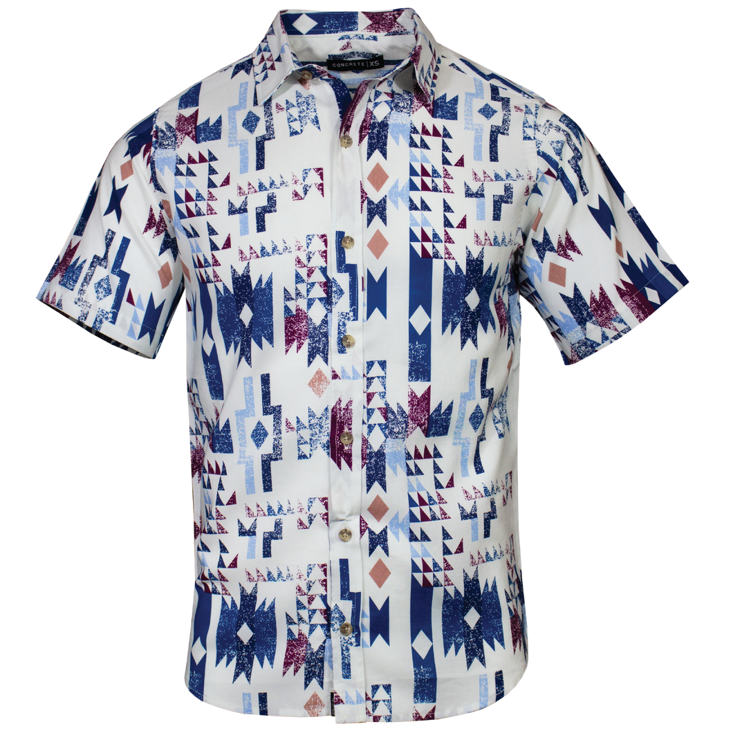 Camisa Brucke Blue