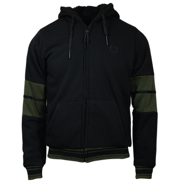 Sudadera Felpa Negro 82105