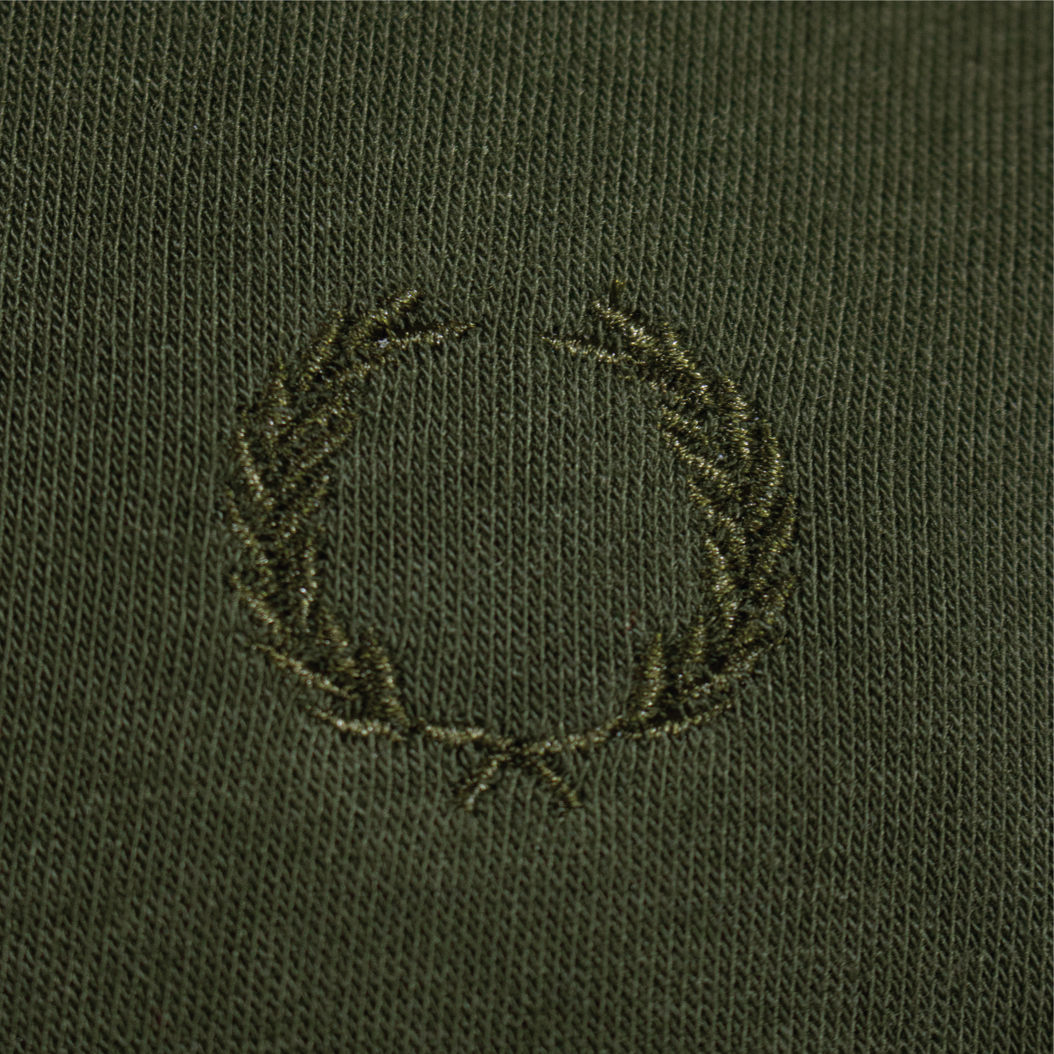 Sudadera Felpa Olivo 81102