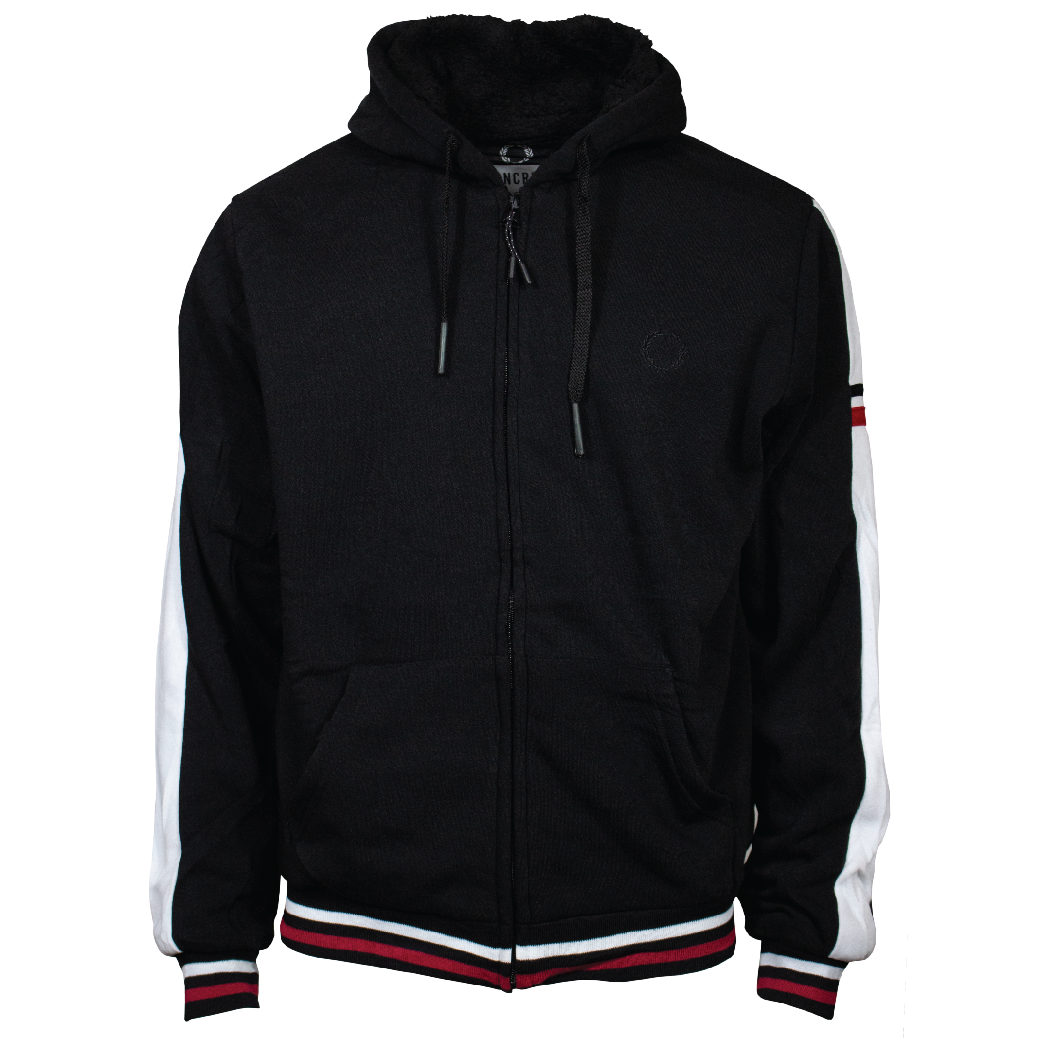 Sudadera Felpa Negro 81102