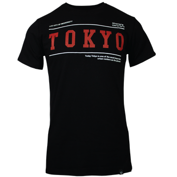 57 Playera 918 Tokyo Dlx
