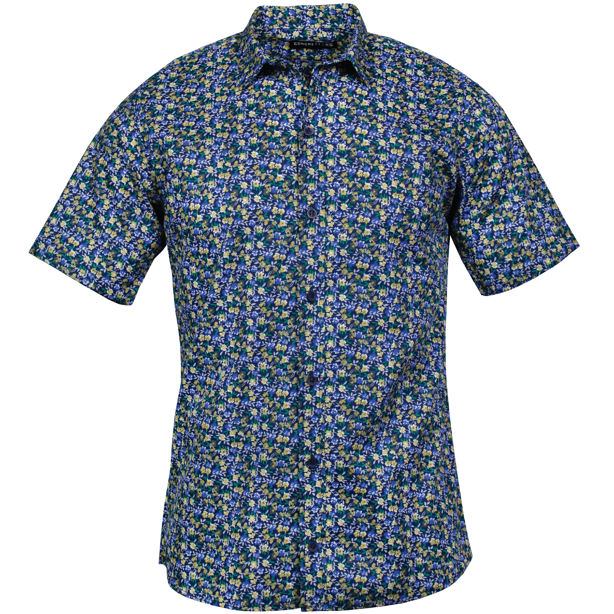 Camisa Eden