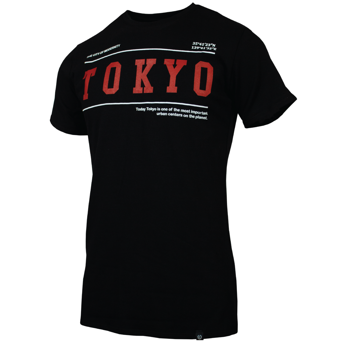 57 Playera 918 Tokyo Dlx