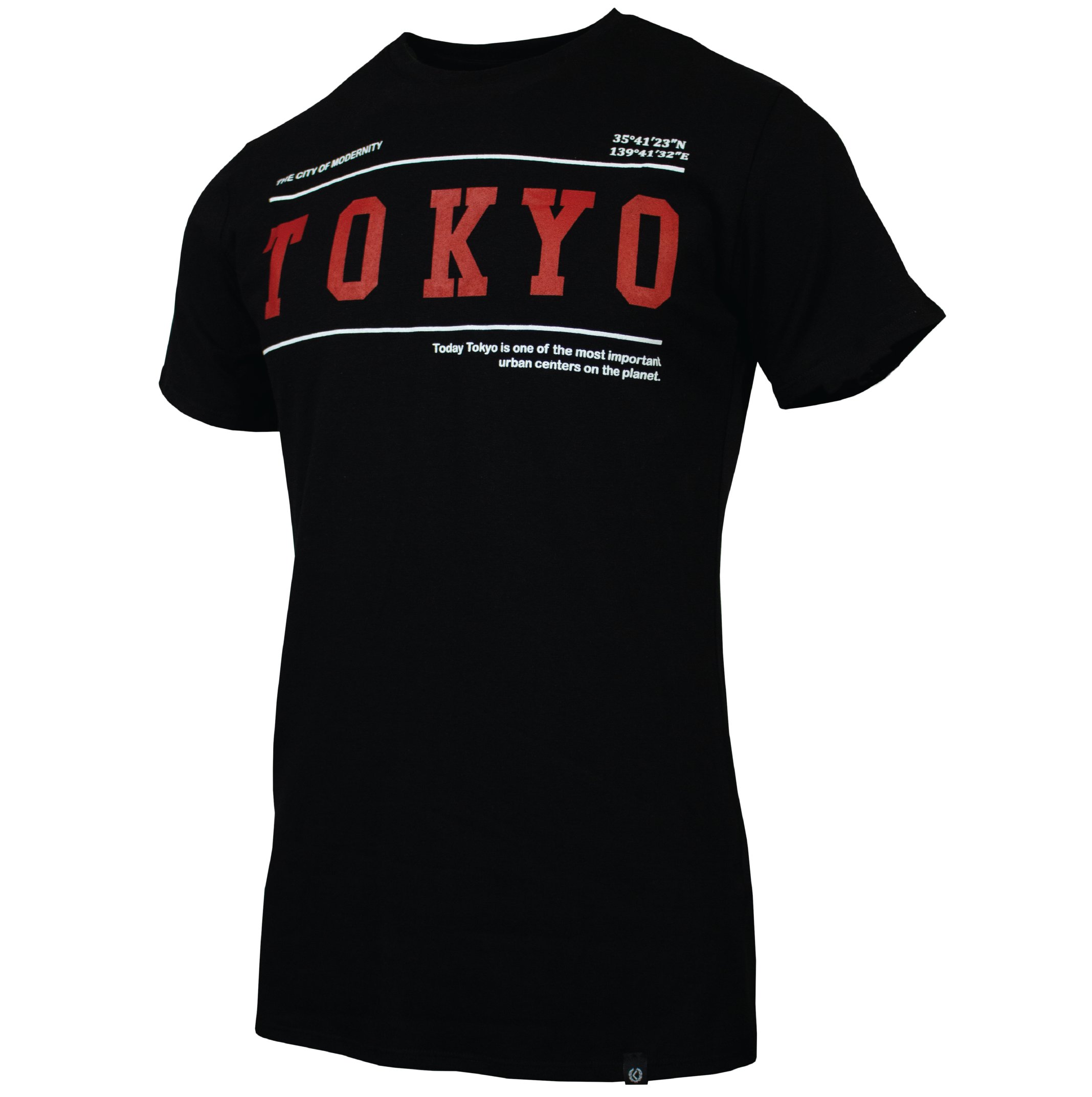 57 Playera 918 Tokyo Dlx