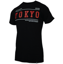 Cargar imagen en el visor de la galería, Playera Tokyo DLX
