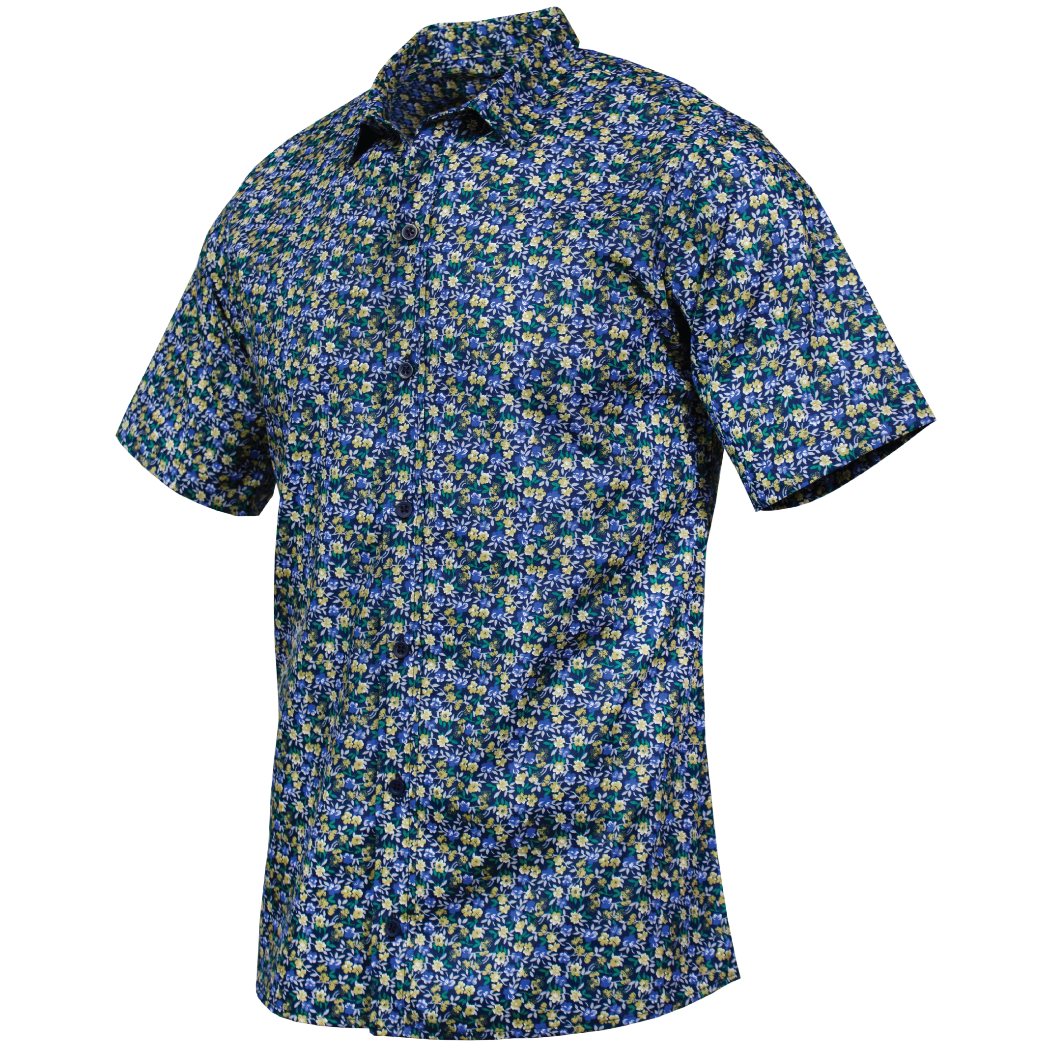 Camisa Eden