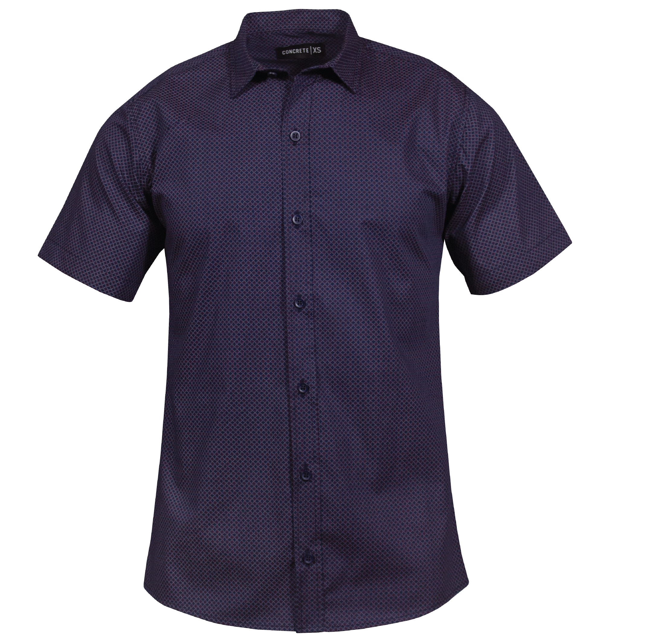 Camisa Black Ameba