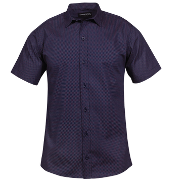 Camisa Black Ameba