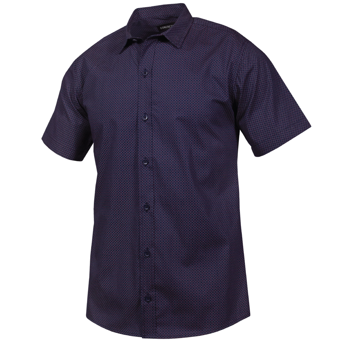 Camisa Black Ameba