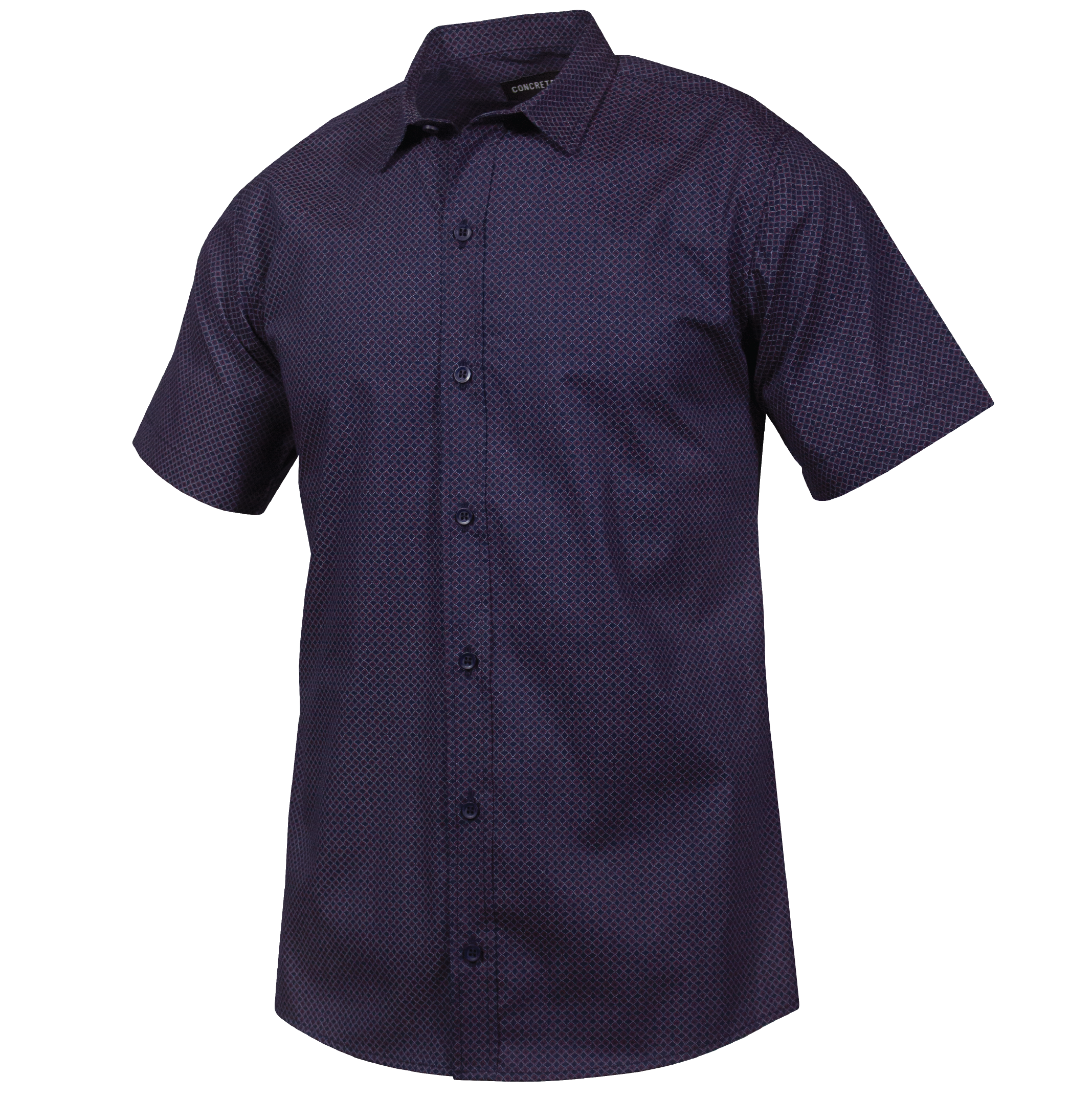 Camisa Black Ameba