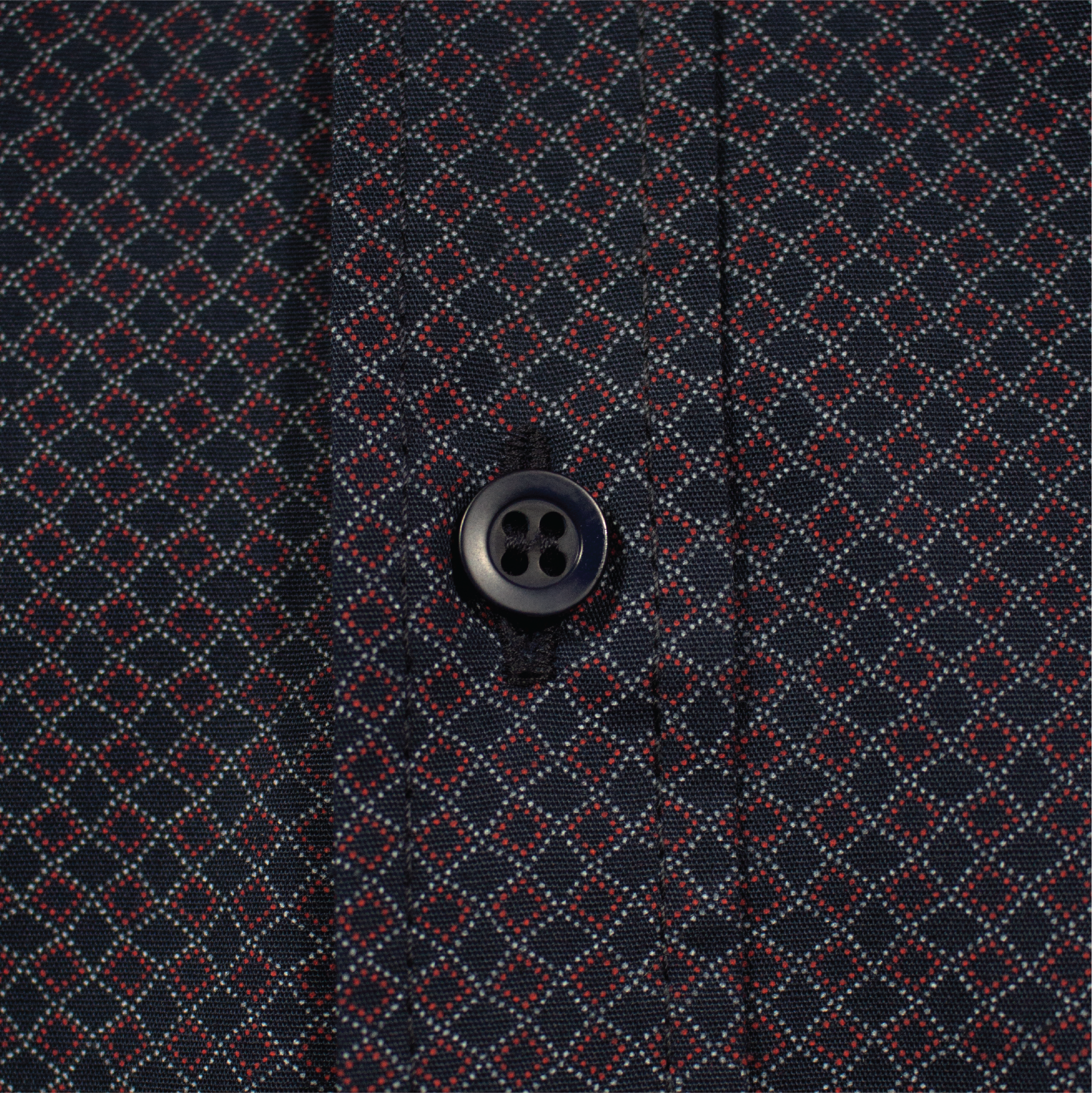 Camisa Black Ameba