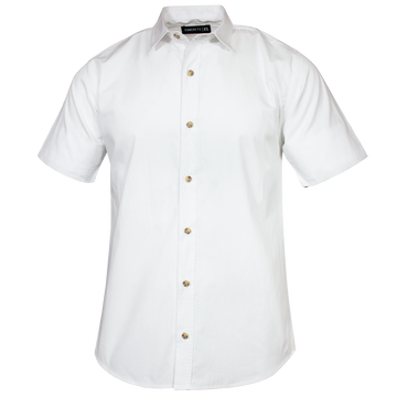 Camisa Perla Blanca