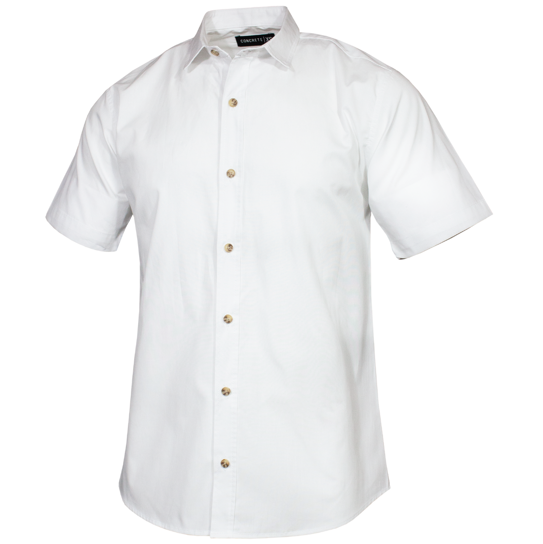 Camisa Perla Blanca