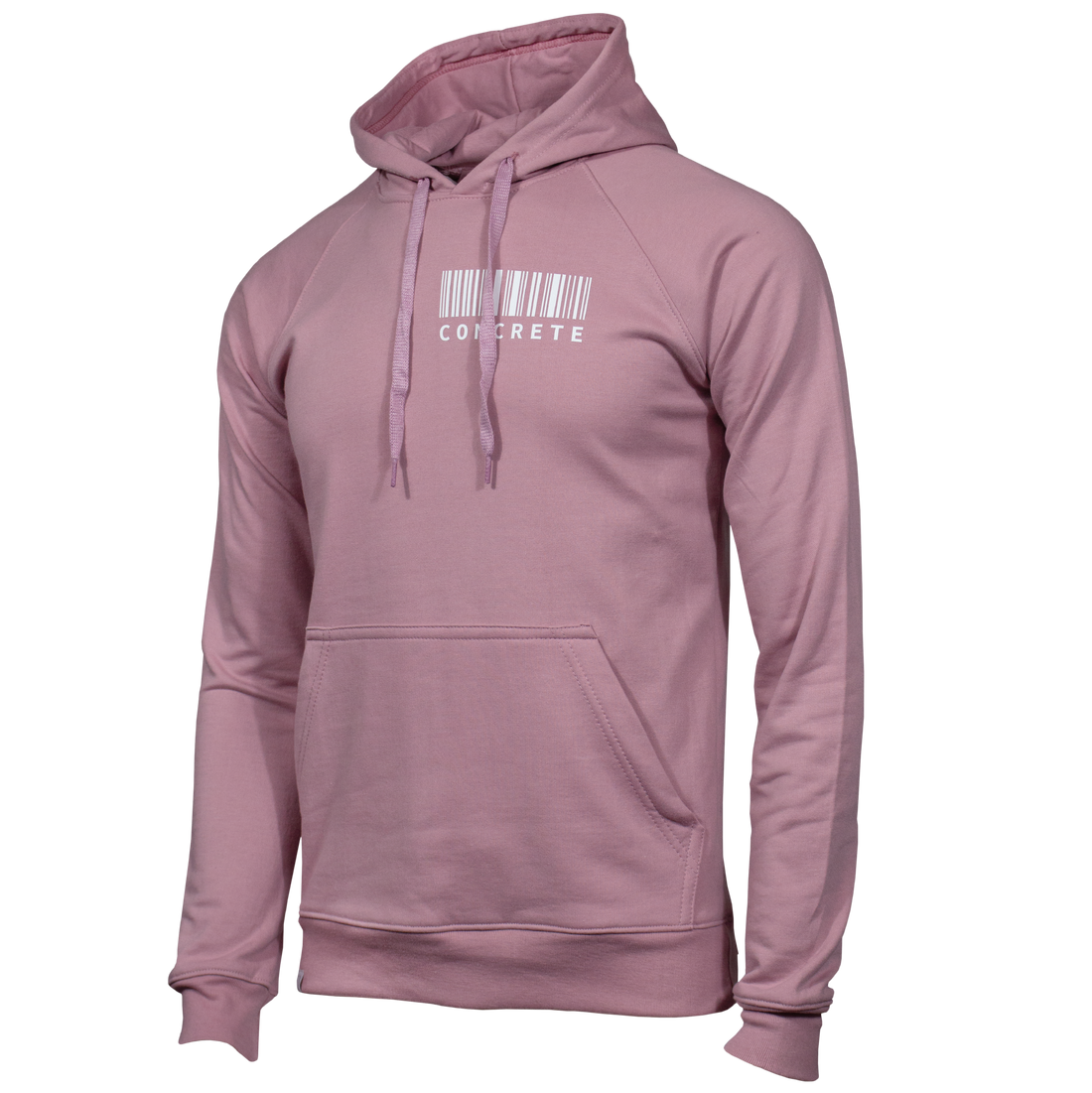 Sudadera Codebar