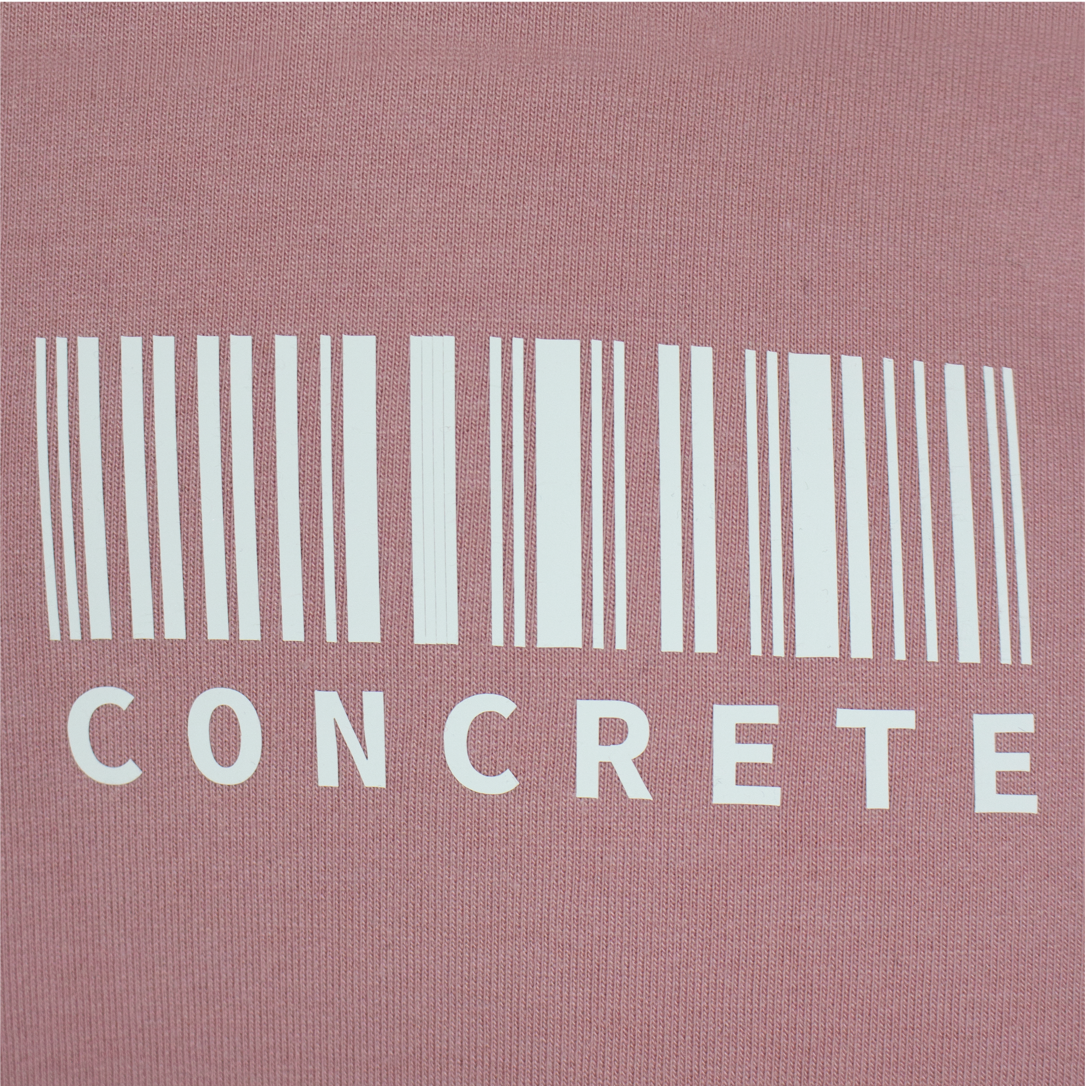 Sudadera Codebar