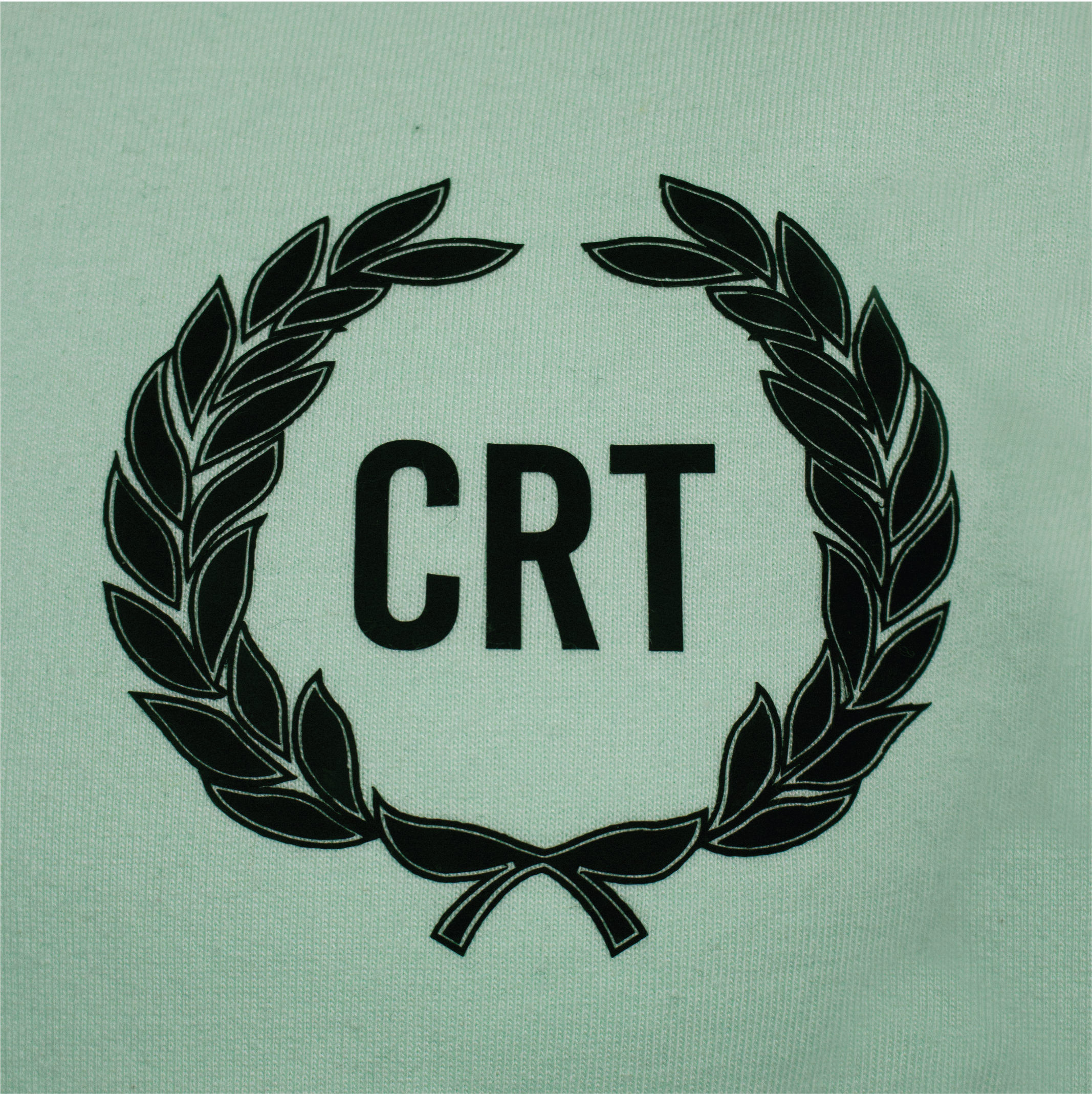 Sudadera CRT
