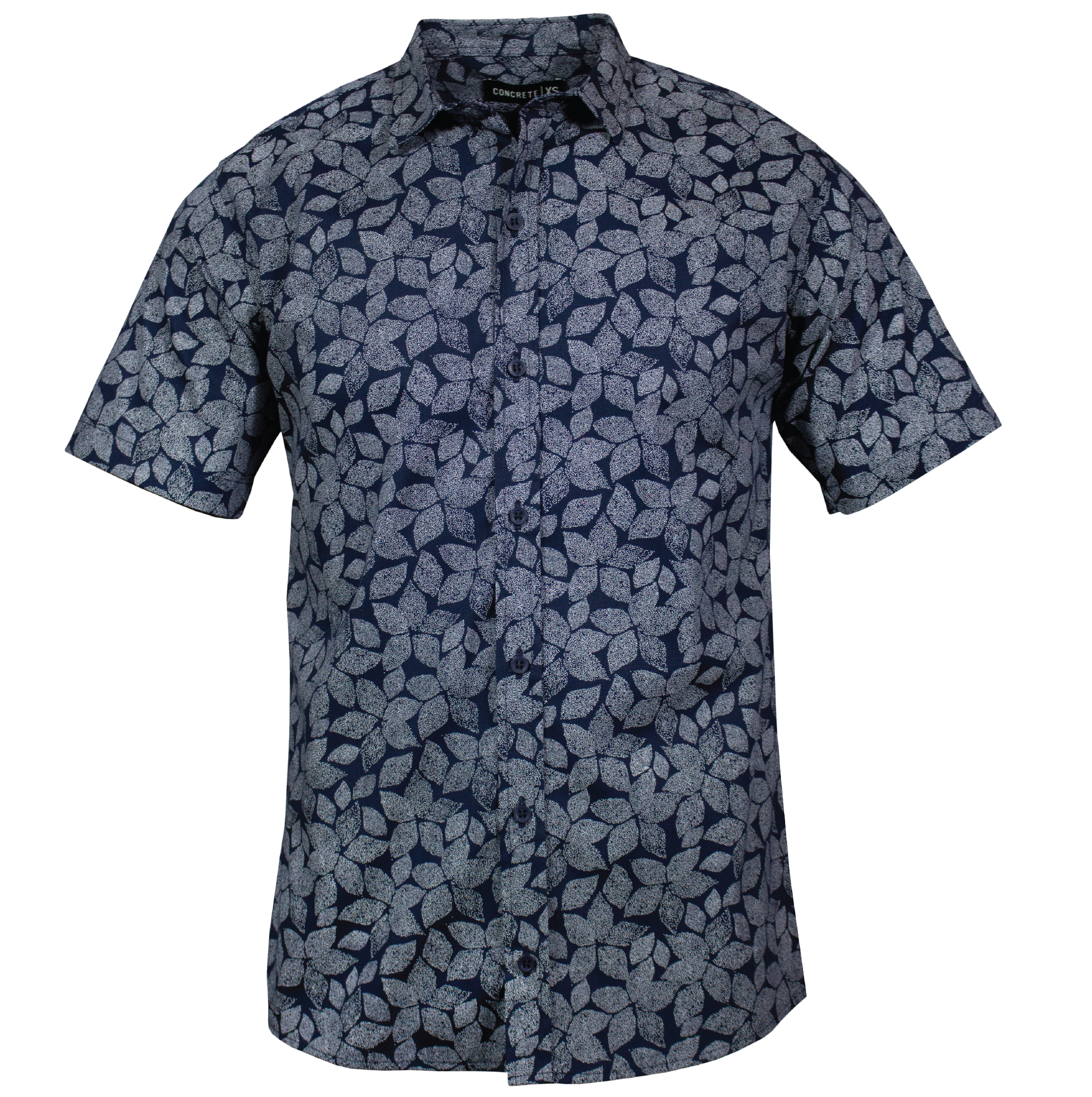 Camisa Ocean Salt