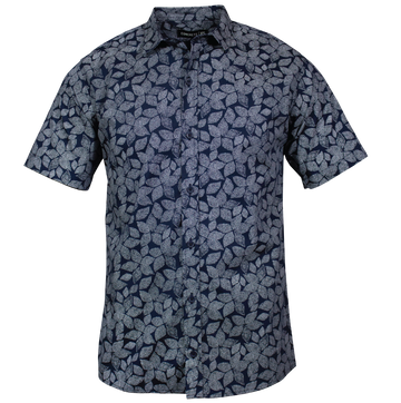 Camisa Ocean Salt