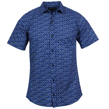 Camisa 3DS Blue