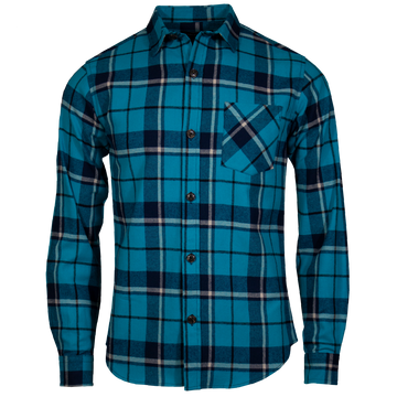 Camisa Franela Brezzer
