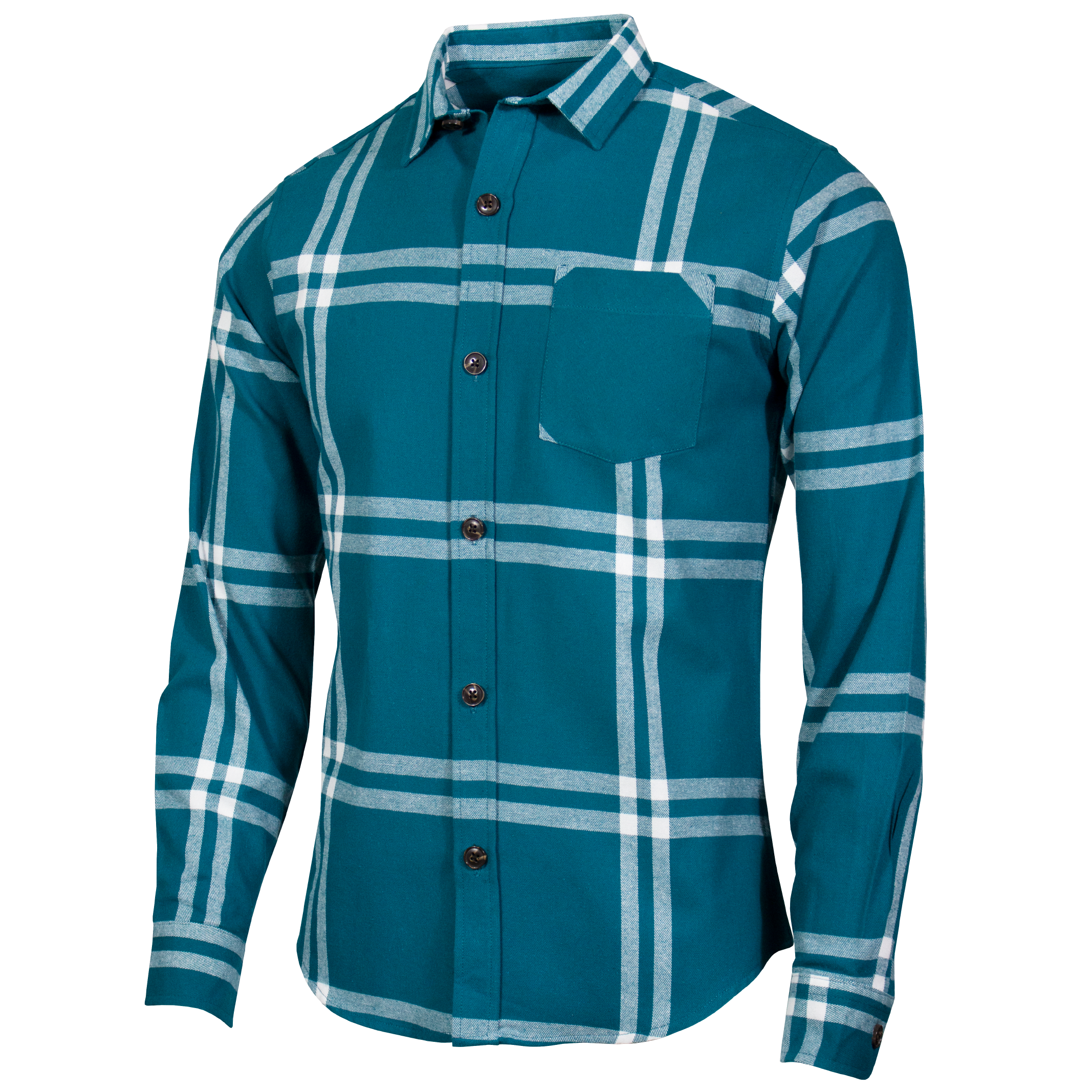 Camisa Franela Arce
