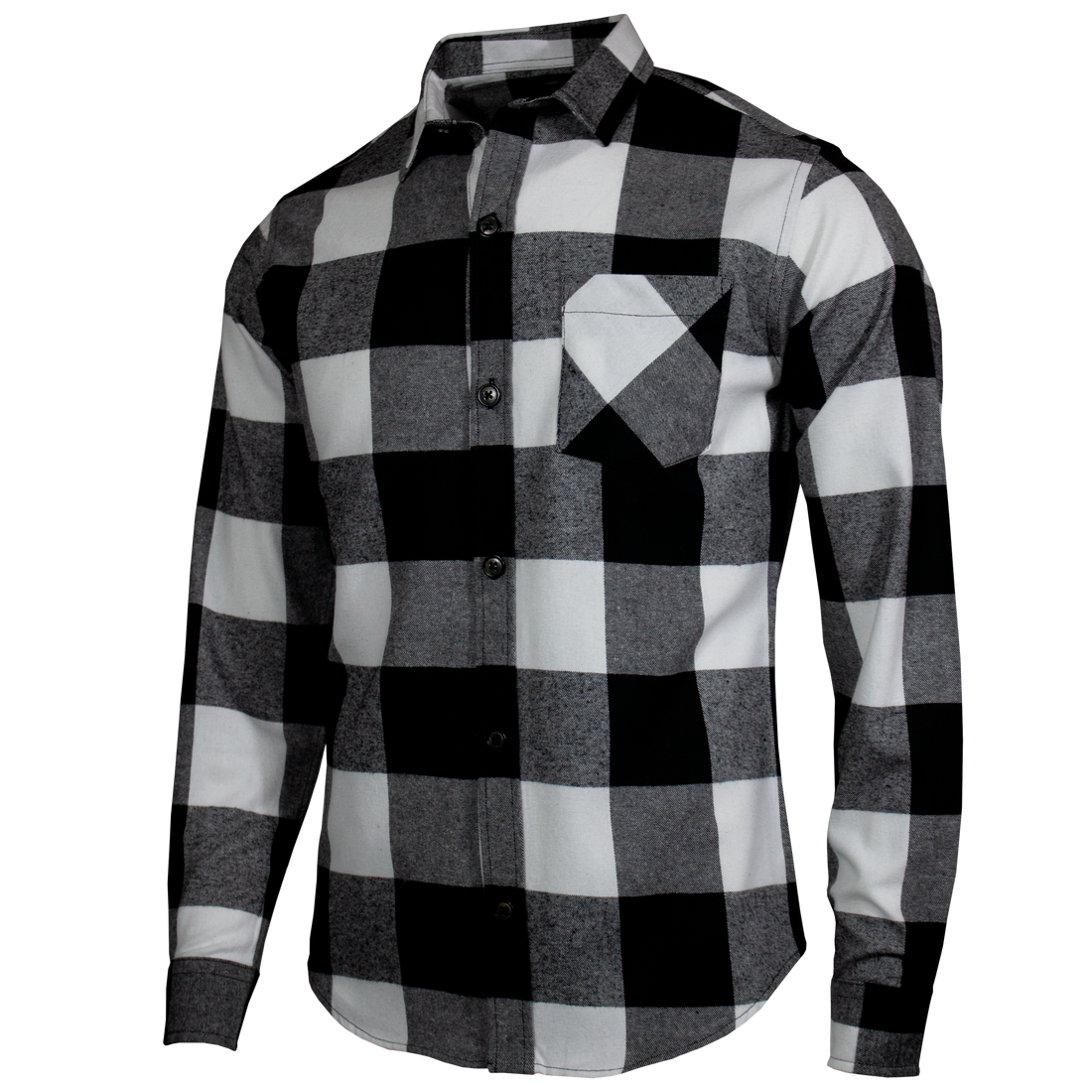 Camisa Franela Cedro