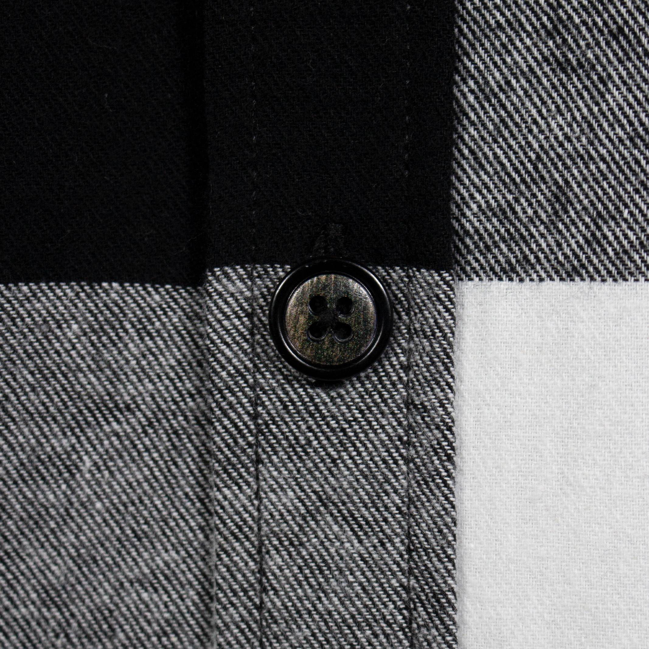 Camisa Franela Cedro