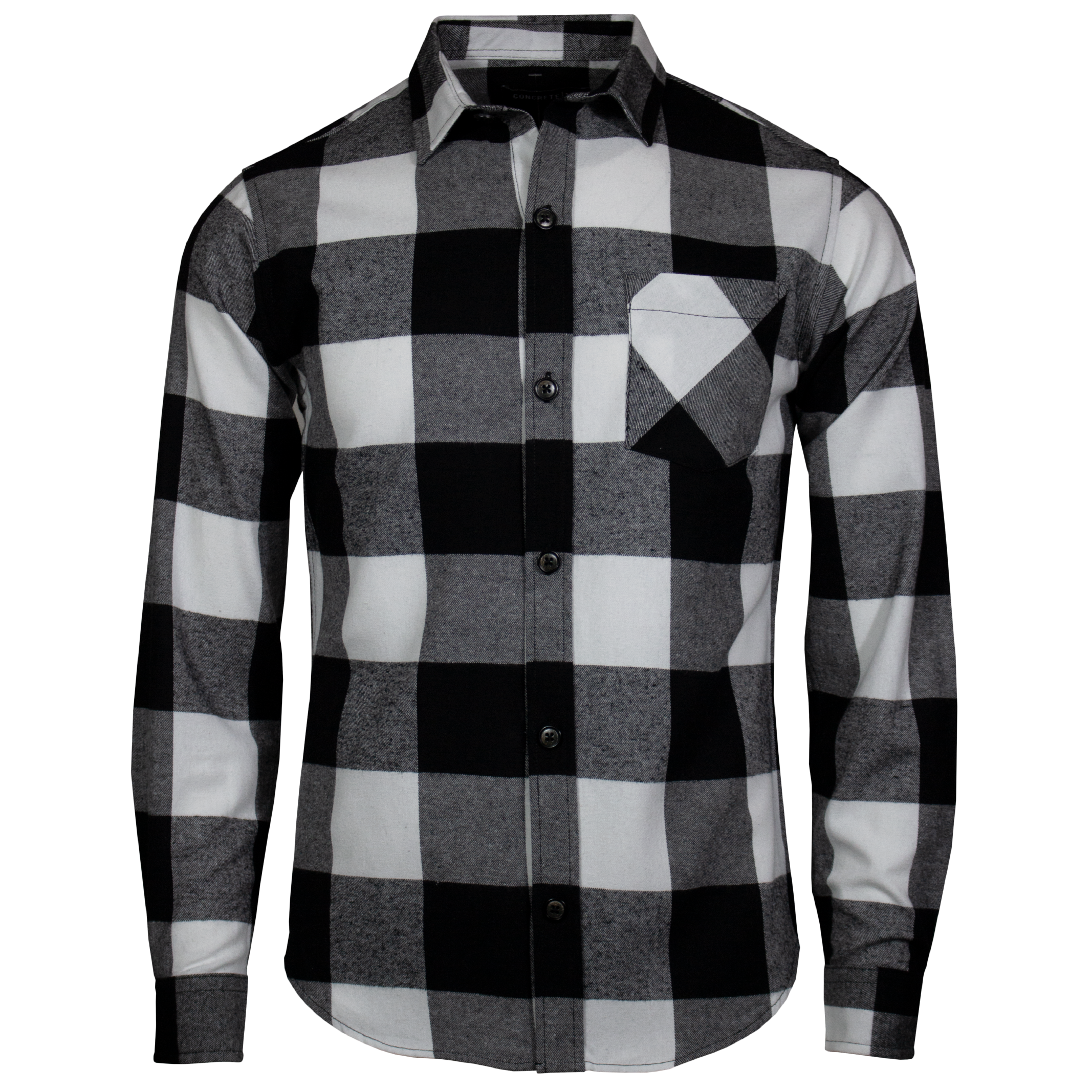 Camisa Franela Cedro
