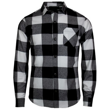 Camisa Franela Cedro