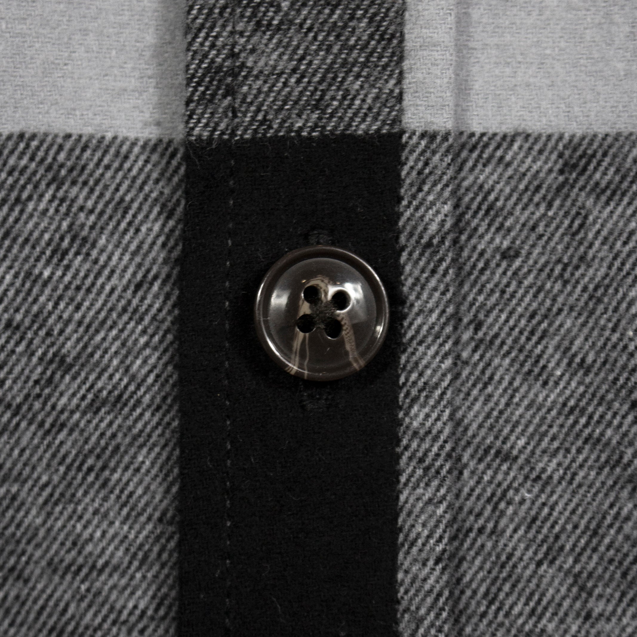 Camisa Franela Fraser