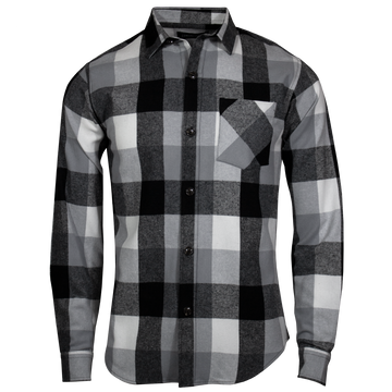 Camisa Franela Fraser