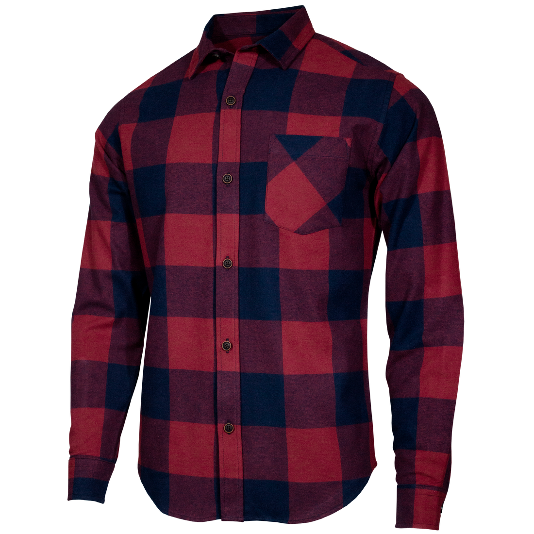 Camisa Franela Maple