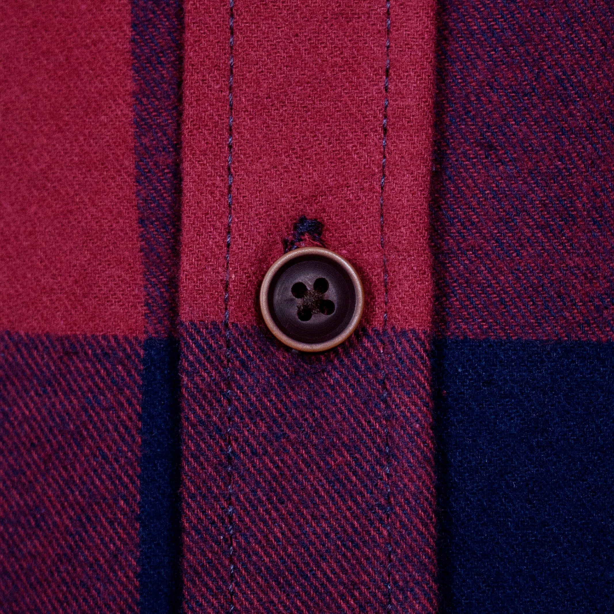 Camisa Franela Maple