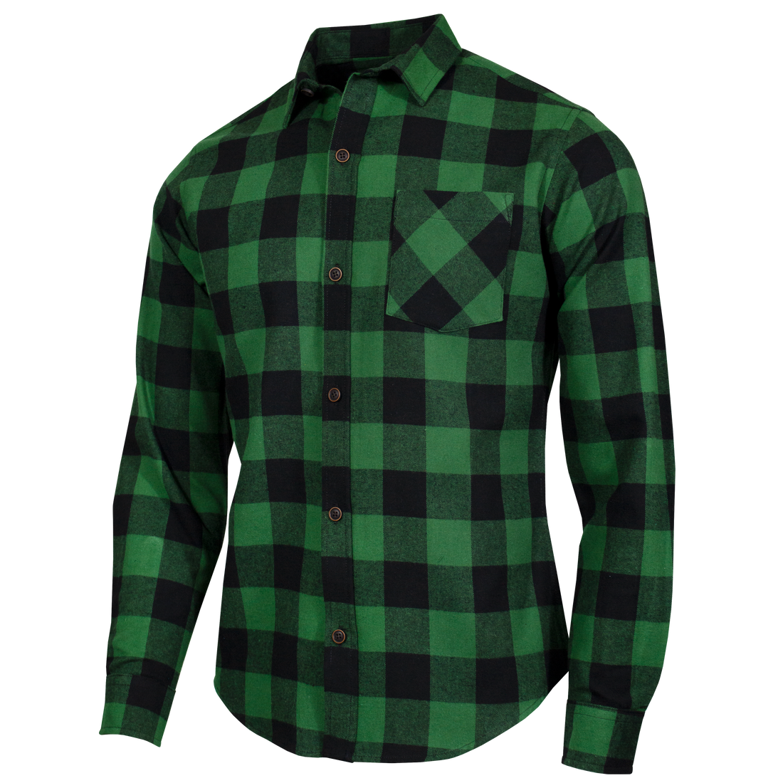 Camisa Franela Cedro'2