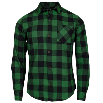 Camisa Franela Cedro'2