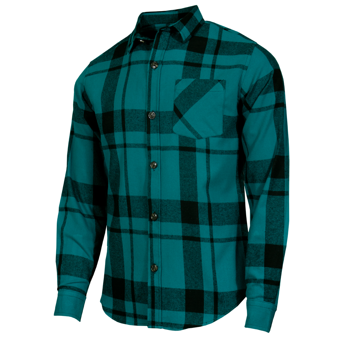 Camisa Franela Pino