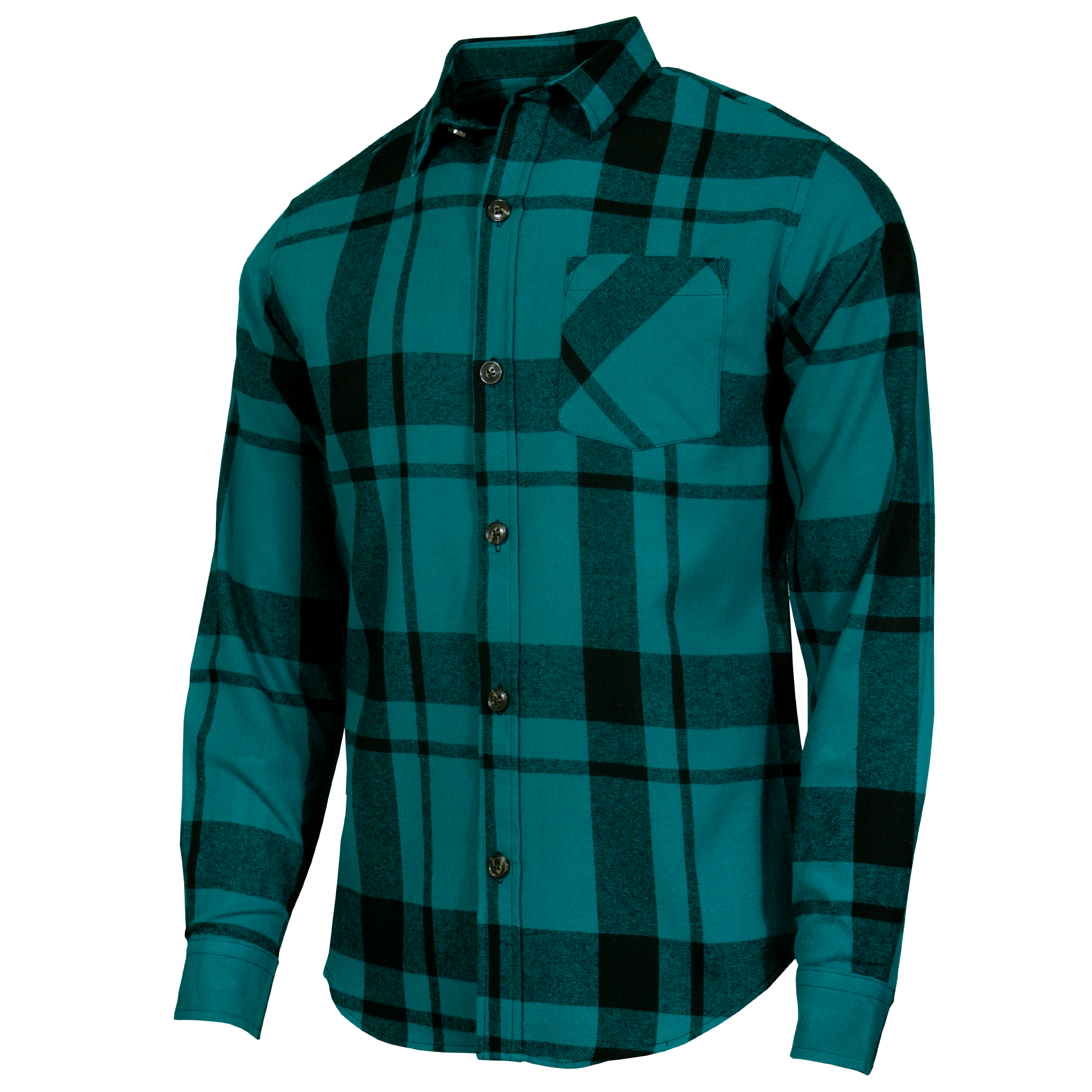 Camisa Franela Pino