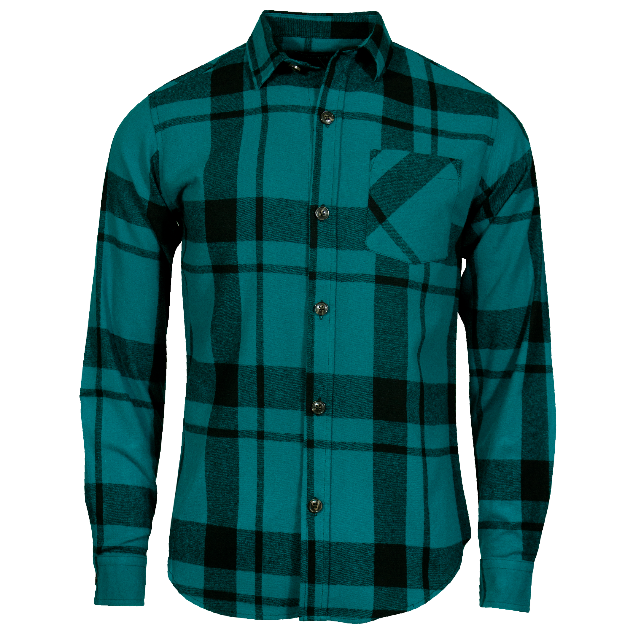 Camisa Franela Pino