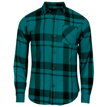Camisa Franela Pino