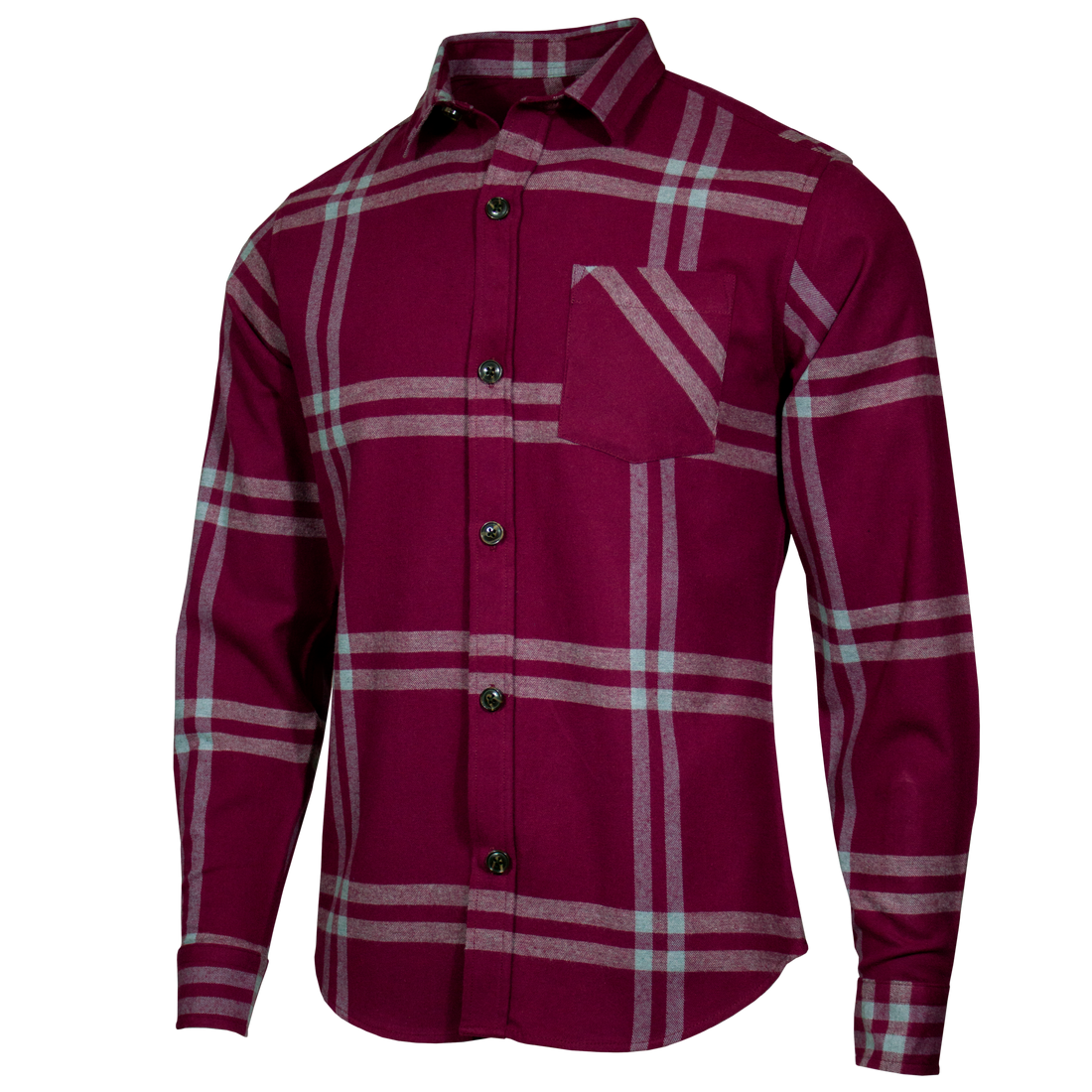 Camisa Franela Haya