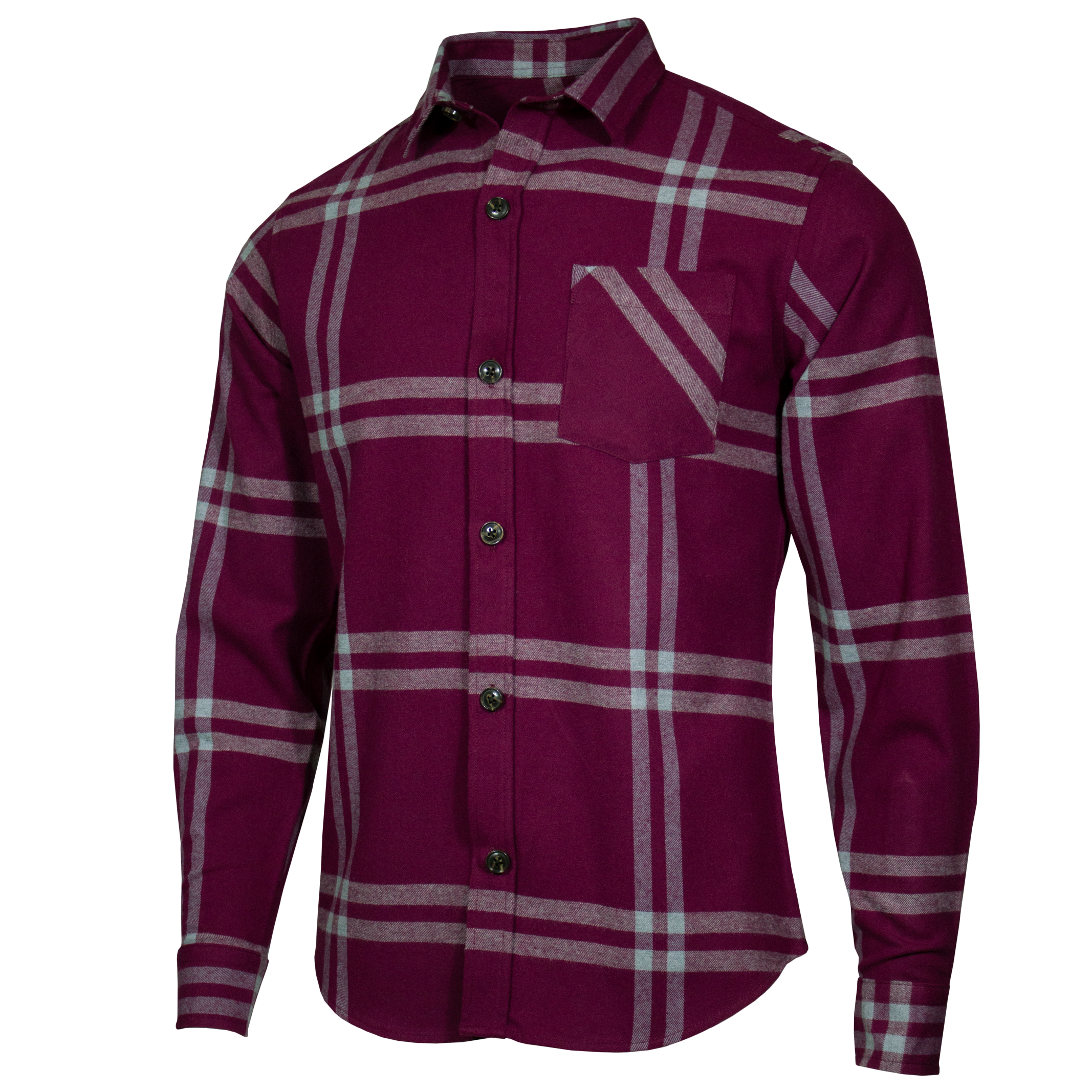 Camisa Franela Haya