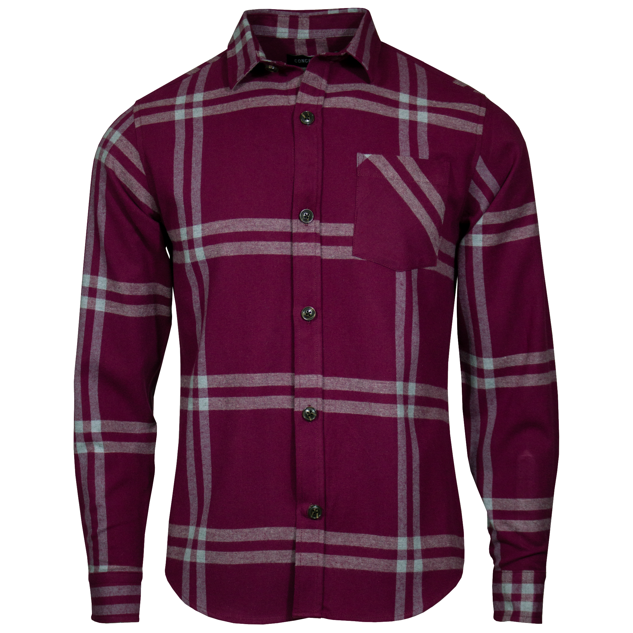 Camisa Franela Haya