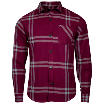 Camisa Franela Haya
