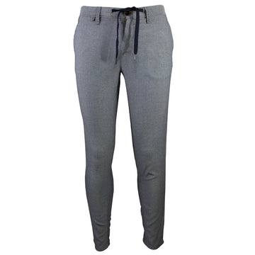 Jogger Casual Gris