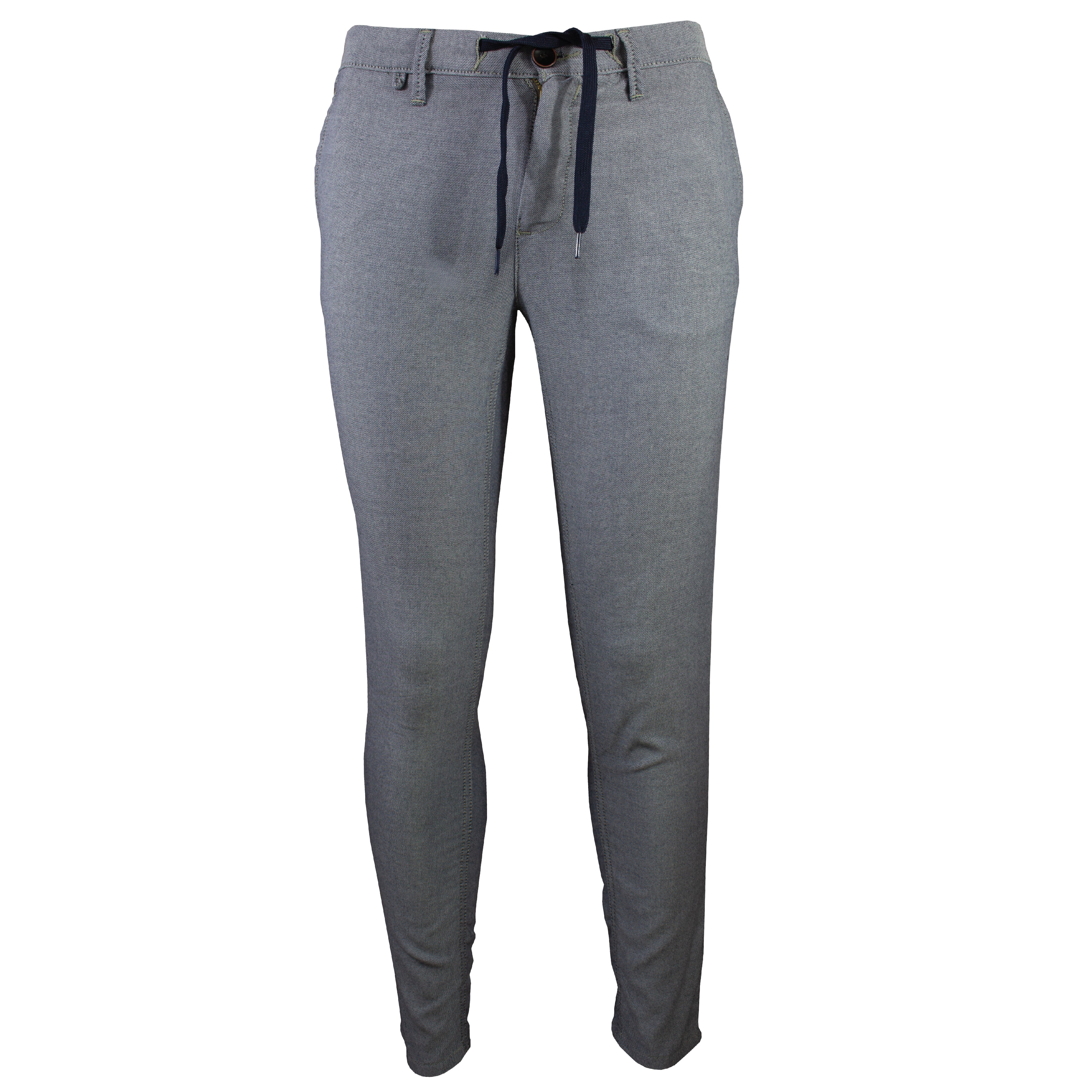Jogger Casual Gris