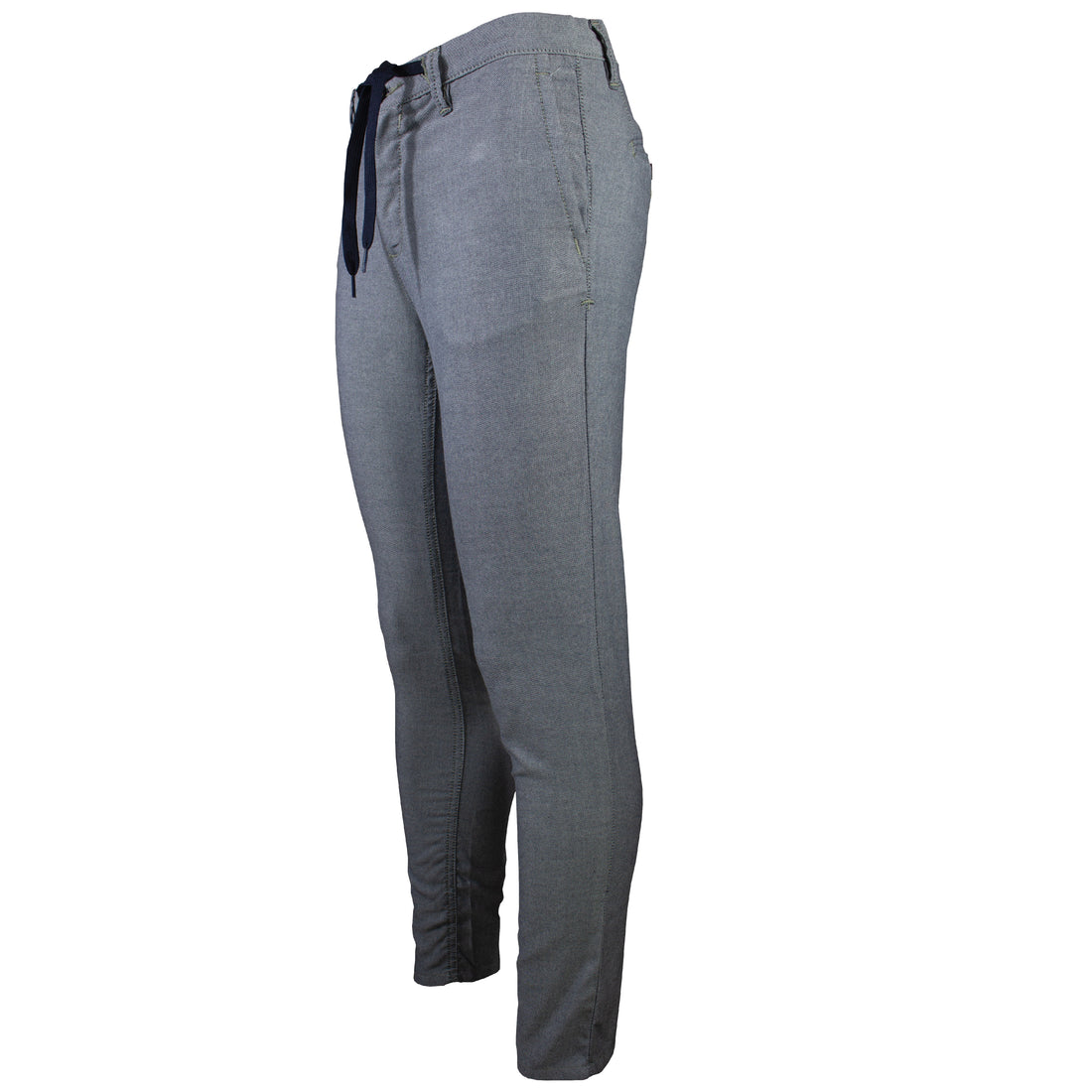Jogger Casual Gris
